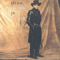 Hank Williams Jr. - Maverick