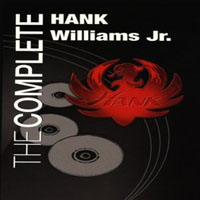 Hank Williams Jr. - The Complete Hank Williams Jr (CD 2)
