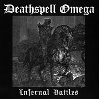 Deathspell Omega - Infernal Battles