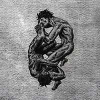 Deathspell Omega - Veritas Diaboli Manet In Aeternum: Chaining The Katechon (EP)