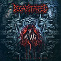 Decapitated - The First Damned (