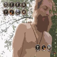 Deer Tick - Tim (EP)