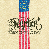 Deer Tick - Born on Flag Day