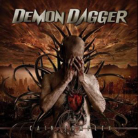 Demon Dagger - Cain Complex