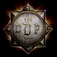 Dublin Death Patrol - DDP 4 Life