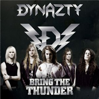 Dynazty - Bring The Thunder