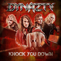 Dynazty - Knock You Down (Japan Edition)