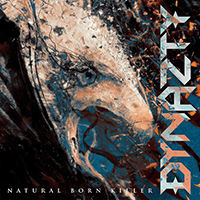 Dynazty - Natural Born Killer (Single)