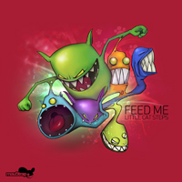 Feed Me! - Little Cat Steps (Single)