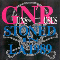 Guns N' Roses - Stoned in L.A. 1989 - November Rain Live (L.A. Memorial Coliseum - October 19, 1989)