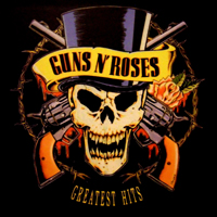 Guns N' Roses - Greatest Hits (CD 2)