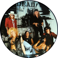 Guns N' Roses - Don't Cry [12'' Single]