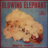 Glowing Elephant - Radioactive Creampieces