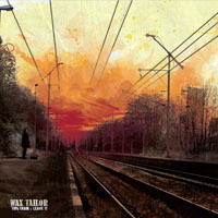 Wax Tailor - This Train / Leave It (Single)