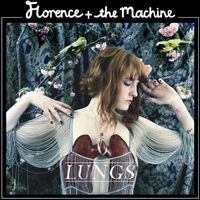 Florence + The Machine - Lungs (Deluxe Version - CD 2)