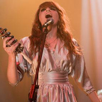 Florence + The Machine - Live at the Wireless (FM - March 29, 2010)