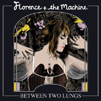 Florence + The Machine - Lungs (