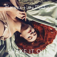 Florence + The Machine - Shake It Out (EP)