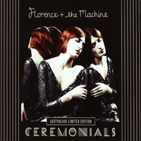 Florence + The Machine - Ceremonials (Australian Limited Edition) [CD 2]