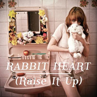 Florence + The Machine - Rabbit Heart (EP)