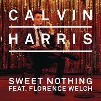 Florence + The Machine - Sweet Nothing (Calvin Harris Feat. Florence Welch) [Single]