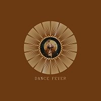 Florence + The Machine - Dance Fever (Deluxe) (CD 2)