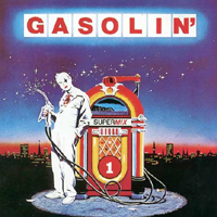 Gasolin' - Supermix 1 (1971-1977)