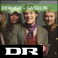 Gasolin' - Gasolin Dokumentar (CD 1: Deruda' - Historien om Gasolin' 1:4)