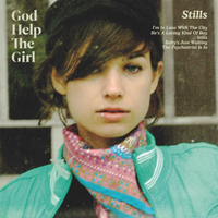 God Help The Girl - Stills EP
