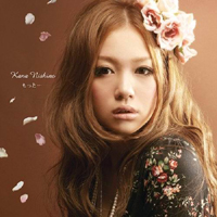 Kana Nishino - Motto... (Single)