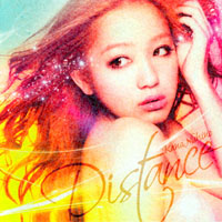 Kana Nishino - Distance (Single)