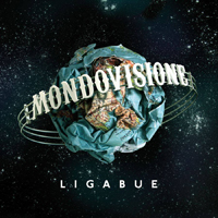 Luciano Ligabue - Mondovisione