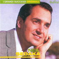Neil Sedaka - I Grandi Successi Originali (CD 1)
