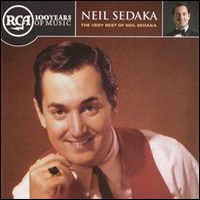 Neil Sedaka - The Very Best Of (Diamond Star Collection)
