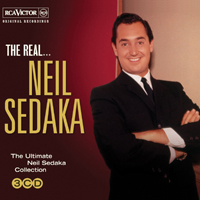 Neil Sedaka - The Real Neil Sedaka (CD 2)