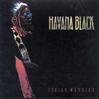 Havana Black - Indian Warrior