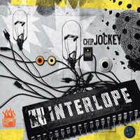 Interlope - Chip Jockey 9