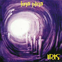 Iris (ROU) - Luna Plina
