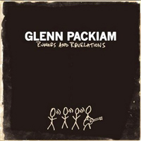 Glenn Packiam - Rumors And Revelations