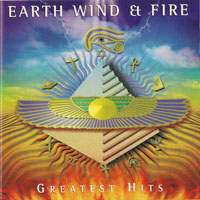 Earth, Wind & Fire - Greatest Hits