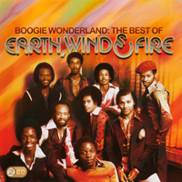 Earth, Wind & Fire - Boogie Wonderland - The Best Of (CD 1)