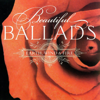 Earth, Wind & Fire - Beautiful Ballads