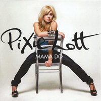 Pixie Lott - Mama Do (Promo Single)