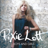 Pixie Lott - Boys And Girls (Single)
