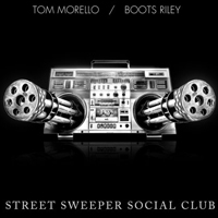 Street Sweeper Social Club - Street Sweeper Social Club