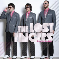 Lost Fingers - Lost In The 80's