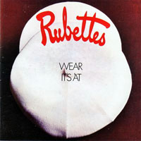 Rubettes - Wear It's At (Remastered 2010)