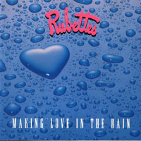 Rubettes - Making Love In The Rain