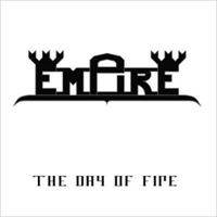 Empire (DEU) - The Day Of Fire