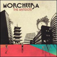 Morcheeba Productions - The Antidote